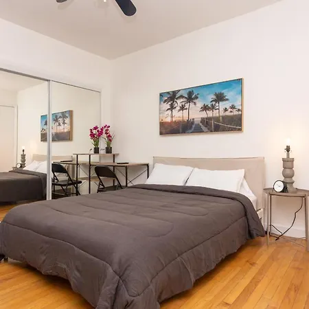 Fort Lauderdale Studio - 5 Minutes Las Olas Beach